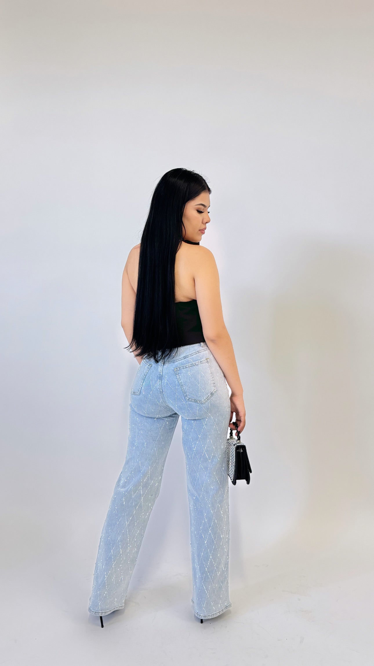 Kylie jeans